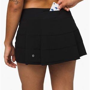 Lululemon Pace Rival Skirt (Regular)